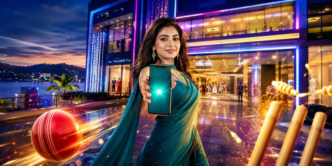 রাঙ্গামাটি ক্রিকেট বেটিং ইলেকট্রিক নীল আলোতে